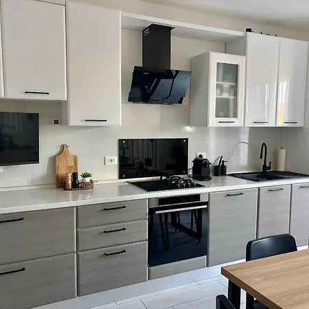 Unit_type_terraced_house Isola Di Albarella 55229 펜션 *